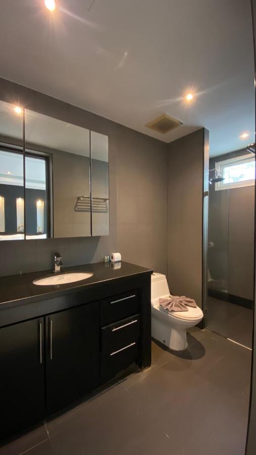Pool Villa Pattaya Jomtien Beach - Palm Oasis C4 외부 사진